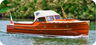 Rapsody 29 OC - motorboat