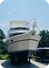 Carver 404 Flybridge - motorboat