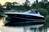 Sunseeker 46 Portofino Diesel - barco a motor