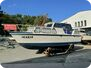 2000 Succes 875 Ak - Motorboot