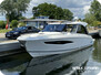 Greenline Neo Coupé Coup in Topzustand - Motorboot