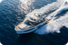 Marex 440 Gourmet Cruiser - barco a motor