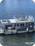 Hausboot 9.0 90 - barco a motor