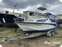 Catadella Marine Pacific 500 - motorboot