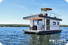 Mein-Hausboot Meinhausboot Smart - barco a motor