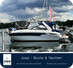 Bavaria 32 Sport, nur Süßwasser - motorboat