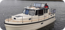 Mazuria Marim 808 nova Bestellung 2023 - motorboat