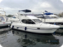 Galeon 280 Fly - barco a motor