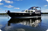 Vacance 1200 - motorboat
