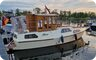 Reinke Astra Motorboot - barco a motor