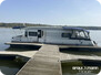 Technus Katamaran 1200 - barco a motor