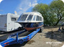 Seacamper 810 Fly - motorboat