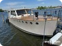 Backdecker 9.4 - motorboat