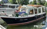 Holländischer Werftbau Salonboot 8.5 - motorboot