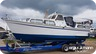 Pedro 950 AK HT ein Boot mit Charme - barco a motor