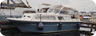 Flevo Mouldings Almeria 850 - motorboot