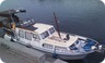 Stabila Midema - motorboat