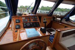Motorboot Proficiat 1175 Exclusive Bild 7