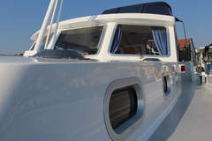 Motorboot Proficiat 1175 Exclusive Bild 5
