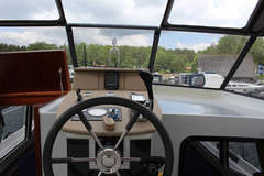 Motorboot Vacance 1350 Bild 12
