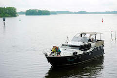 Motorboot Vacance 1350 Bild 4