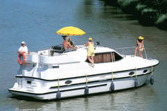 motorboot Le Boat Countess Afbeelding 2