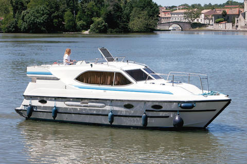 motorboot Le Boat Countess Afbeelding 1