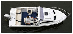 Motorboot Aqualine 520 Bild 2