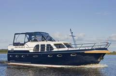 Deluxe 42 - Drait 100 (motor yacht)