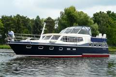Renal 50 - Drait 22 (motor yacht)