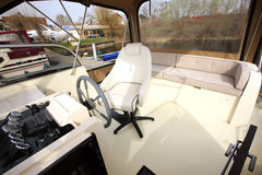 Motorboot Jetten 37 AC Bild 2