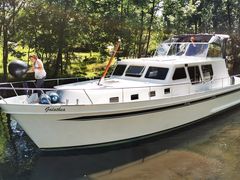 Babro 1340 Spezial - Galathea (motor cabin boat)