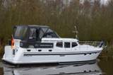 Advantage 38 - Drait 133 (motor yacht)