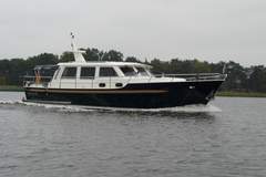 Bravoure 40 - Drait 107 (motor yacht)