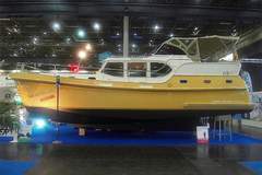 motorboot Keser-Hollandia 40 Classic Afbeelding 5