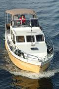 motorboot Keser-Hollandia 1180 C Afbeelding 6