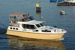 Motorboot Keser-Hollandia 1180 C Bild 5