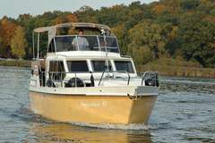 Motorboot Keser-Hollandia 1180 C Bild 3
