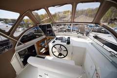 barco de motor Keser-Hollandia 35 Classic imagen 4