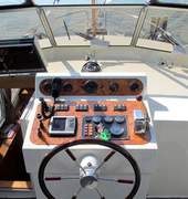Motorboot Concordia 105 AC Bild 11
