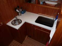 Motorboot Concordia 105 AC Bild 4