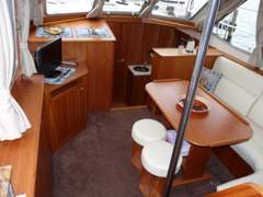 Motorboot Concordia 105 AC Bild 3