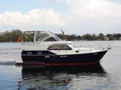 Concordia 92 AC - Sarah (Motoryacht)