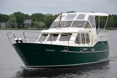 Concordia 112 AC - Undine (motor yacht)