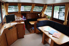 Motorboot Vacance 1240 Bws Bild 7