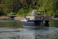 Motorboot Vacance 1240 Bild 5