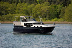 Motorboot Vacance 1240 Bild 6