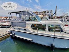 Proficiat 1200 Exclusive - Lorbass (motor yacht)