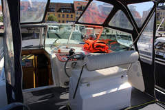 Motorboot Proficiat 1200 Exclusive Bild 9