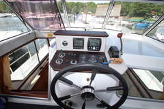 Motorboot Proficiat 1175 Royal Bild 4